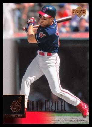 78 Omar Vizquel